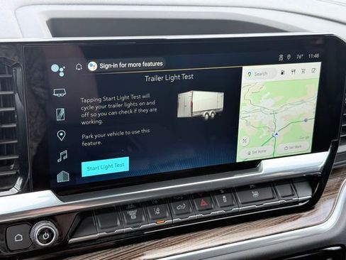 Certified 2025 Chevrolet Silverado 2500 LT w/ Convenience Package image 53