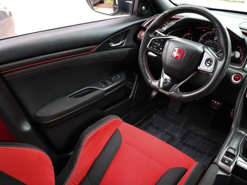 Used 2021 Honda Civic Type R image 25