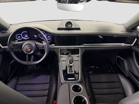 Used 2023 Porsche Panamera AWD/4WD image 24