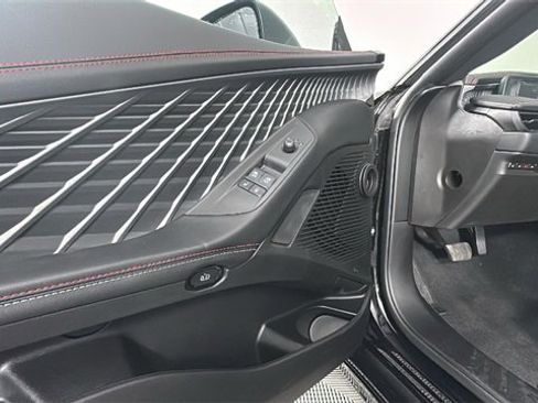 New 2025 Dodge Charger R/T w/ Quick Order Package 25M R/T image 19