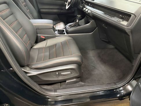 Used 2025 Honda CR-V Sport-L image 62