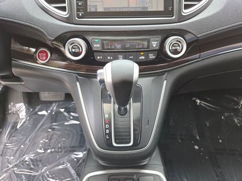 Used 2015 Honda CR-V EX-L image 30