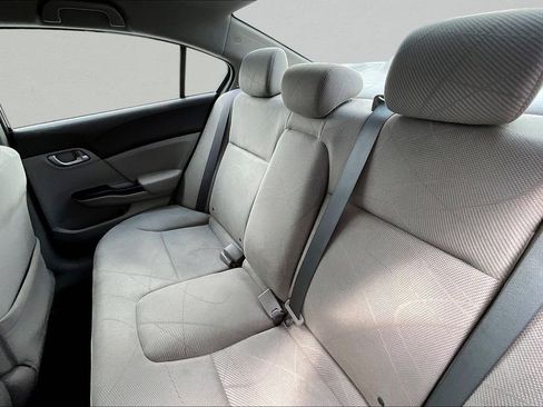 Used 2012 Honda Civic LX image 20