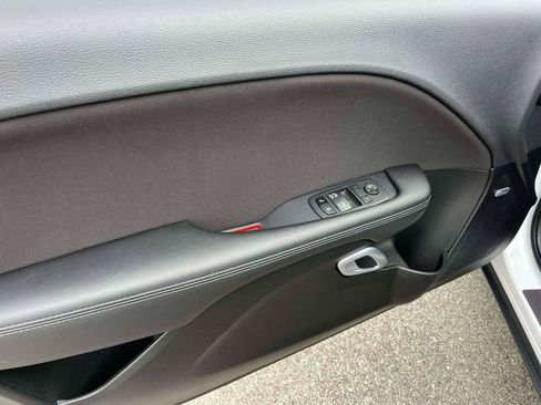 Used 2023 Dodge Challenger R/T w/ Blacktop Package image 7