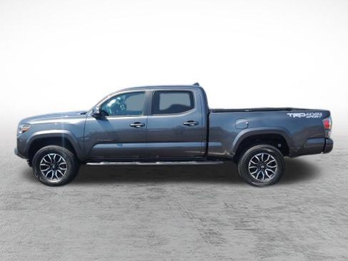 Certified 2023 Toyota Tacoma TRD Sport image 8