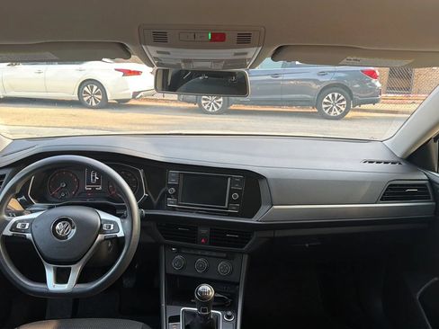 Used 2020 Volkswagen Jetta S w/ Driver Assistance Package FWD image 25