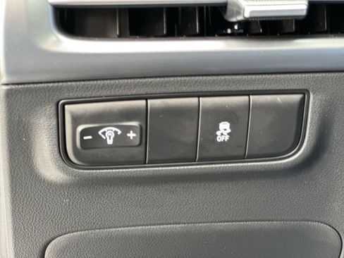 New 2026 Hyundai Tucson SE AWD/4WD image 24