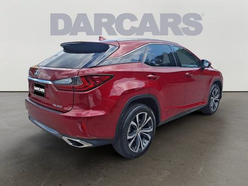 Used 2016 Lexus RX 350 FWD w/ Premium Package image 6