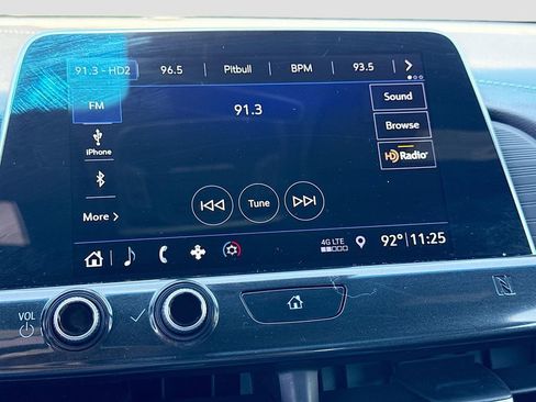 Used 2020 Cadillac CT4 Premium Luxury RWD image 29