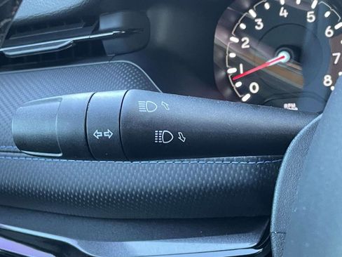 New 2026 Jeep Compass Latitude AWD/4WD image 31