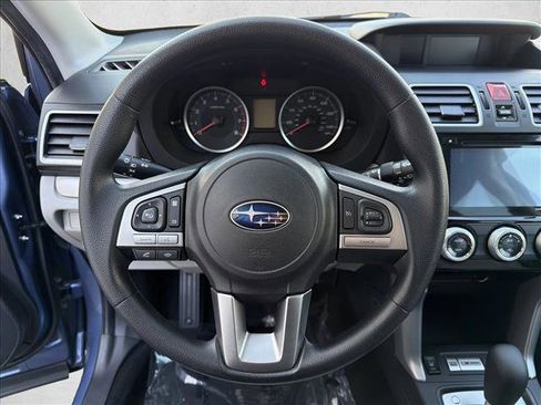 Used 2018 Subaru Forester 2.5i Premium w/ All-Weather Package image 14