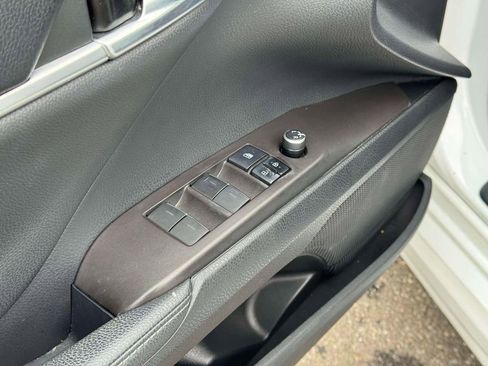 Used 2021 Toyota Camry XSE w/ Navigation Upgrade Package image 16