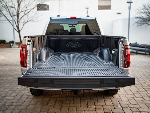 Used 2024 Ford F150 XLT w/ Tow/Haul Package image 18