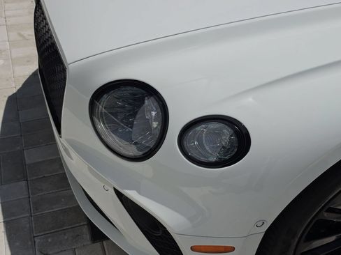 Used 2022 Bentley Continental GT Speed AWD/4WD image 8