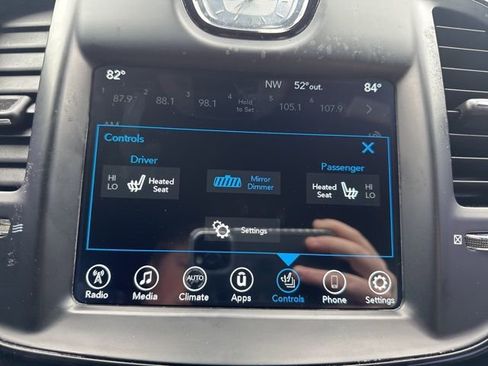 Used 2017 Chrysler 300 S RWD image 23