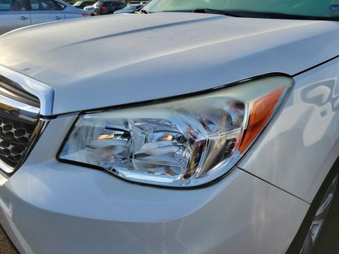 Used 2016 Subaru Forester 2.5i Limited image 5