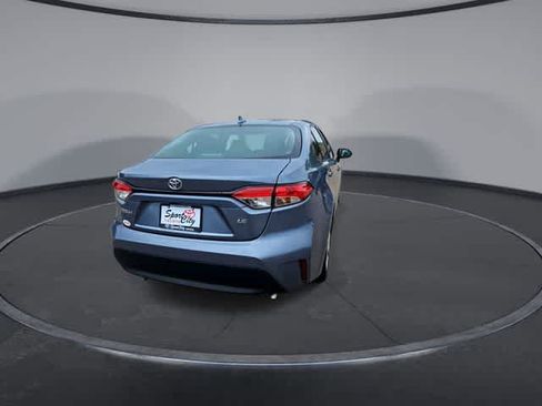 Used 2024 Toyota Corolla LE FWD image 7