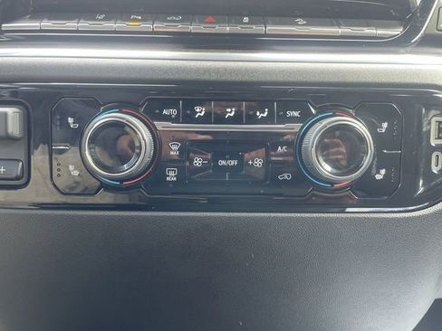 Used 2024 Chevrolet Silverado 2500 LT w/ All Star Edition image 19