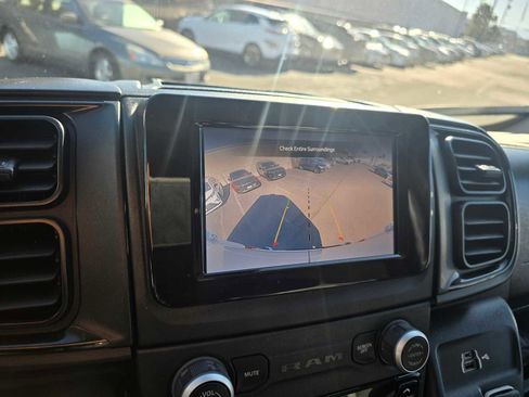 Used 2023 RAM ProMaster 2500 image 25