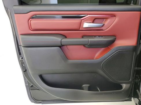 Used 2022 RAM 1500 Rebel w/ Rebel Level A Equipment Group image 13