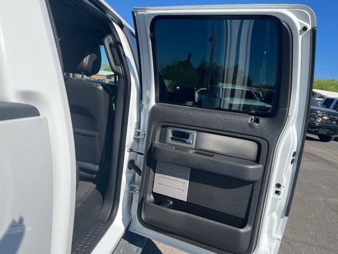 Used 2013 Ford F150 FX2 image 16