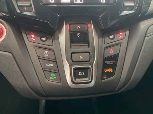 Certified 2024 Honda Odyssey EX-L image 12