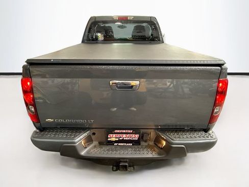 Used 2012 Chevrolet Colorado LT RWD image 7