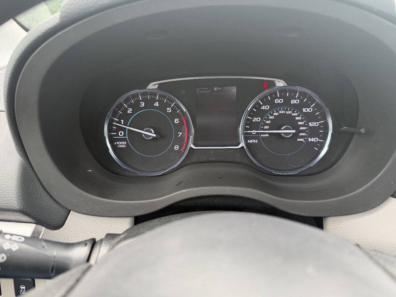 Used 2018 Subaru Forester 2.5i Premium AWD/4WD image 15