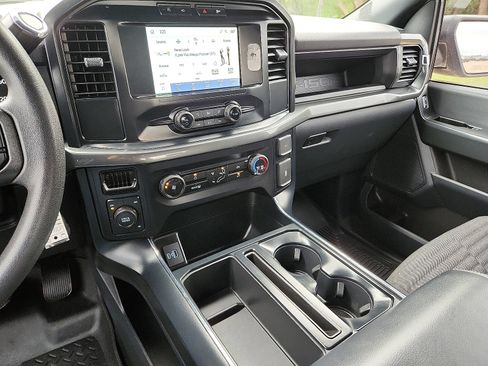 Used 2023 Ford F150 XL w/ STX Appearance Package AWD/4WD image 20