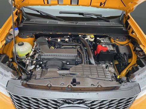 New 2026 Ford Maverick Lariat w/ Black Appearance Package image 54