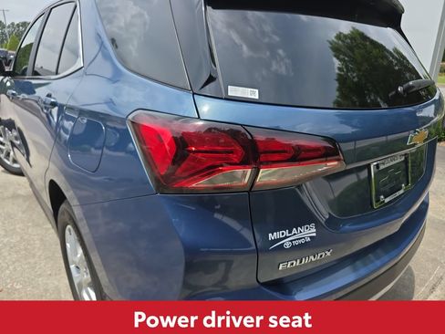Used 2024 Chevrolet Equinox LT FWD image 8