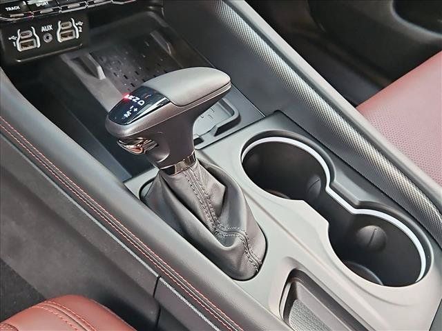 Used 2026 Dodge Durango GT w/ Tow 'N Go Package AWD/4WD image 12