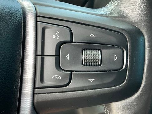 Used 2019 GMC Sierra 1500 SLT w/ SLT Premium Package AWD/4WD image 17