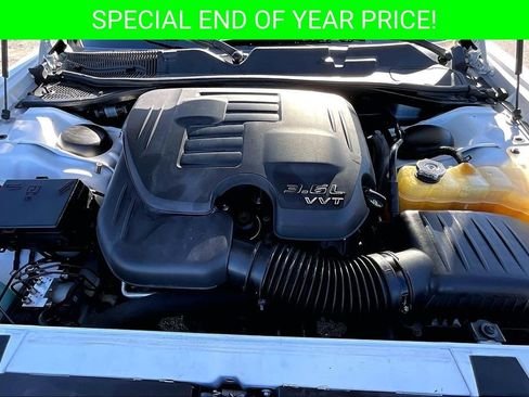 Used 2019 Dodge Challenger GT w/ Blacktop Package image 29