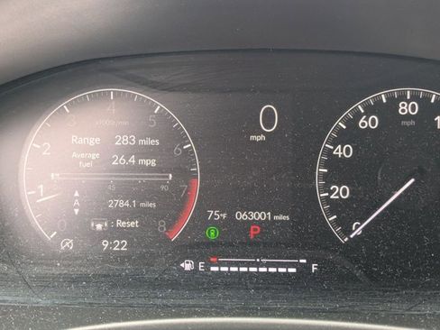 Used 2023 Honda Civic LX image 9