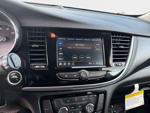 Used 2022 Buick Encore Preferred w/ Safety Package FWD image 23