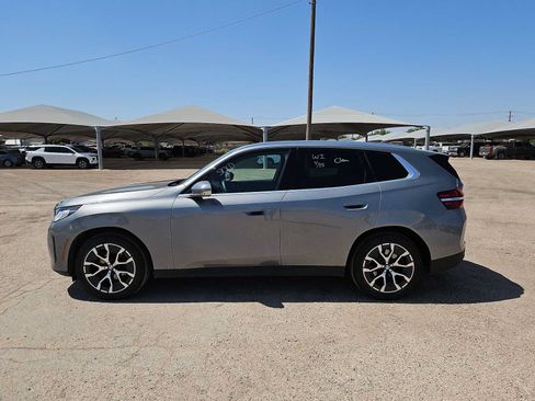Used 2026 BMW X3 xDrive30i AWD/4WD image 5