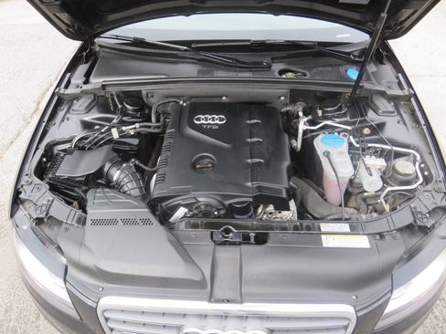 Used 2012 Audi A4 2.0T Premium AWD/4WD image 39