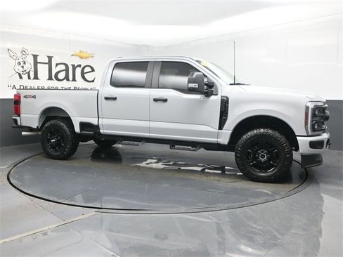 Used 2026 Ford F250 XL w/ STX Appearance Package image 6