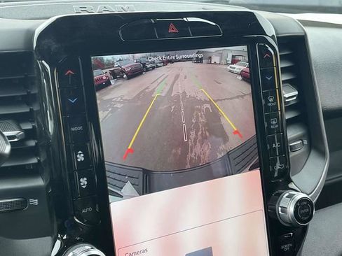 New 2026 RAM 2500 Tradesman image 23