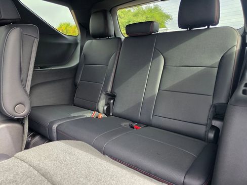 New 2026 Chevrolet Traverse Z71 w/ Enhanced Driving Package image 22