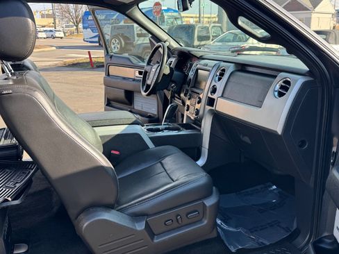 Used 2014 Ford F150 FX4 w/ Equipment Group 402A Luxury image 15