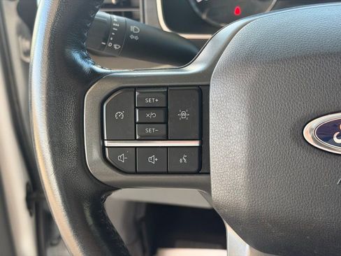 Used 2022 Ford F150 XLT w/ Equipment Group 301A Mid image 20