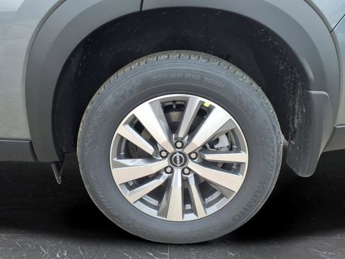 New 2026 Nissan Pathfinder SL AWD/4WD image 26