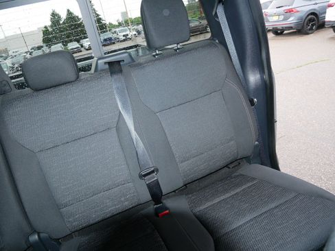 Used 2022 Ford F150 XLT w/ Equipment Group 302A High AWD/4WD image 14