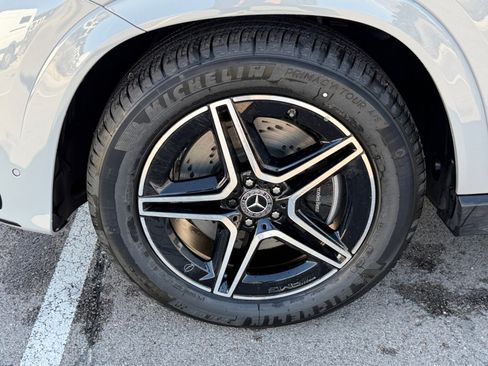 New 2026 Mercedes-Benz GLE 580 4MATIC image 26