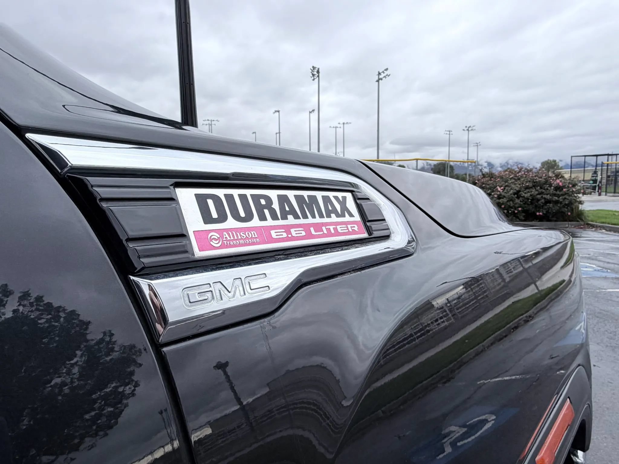 Used 2020 GMC Sierra 3500 SLT w/ Technology Package AWD/4WD image 34