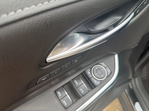 Used 2024 Cadillac XT4 Premium Luxury w/ Cold Weather Package image 11