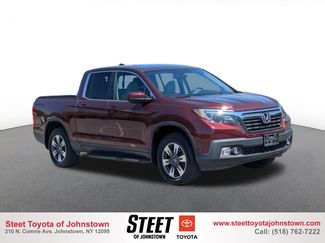 Used 2019 Honda Ridgeline RTL image 1