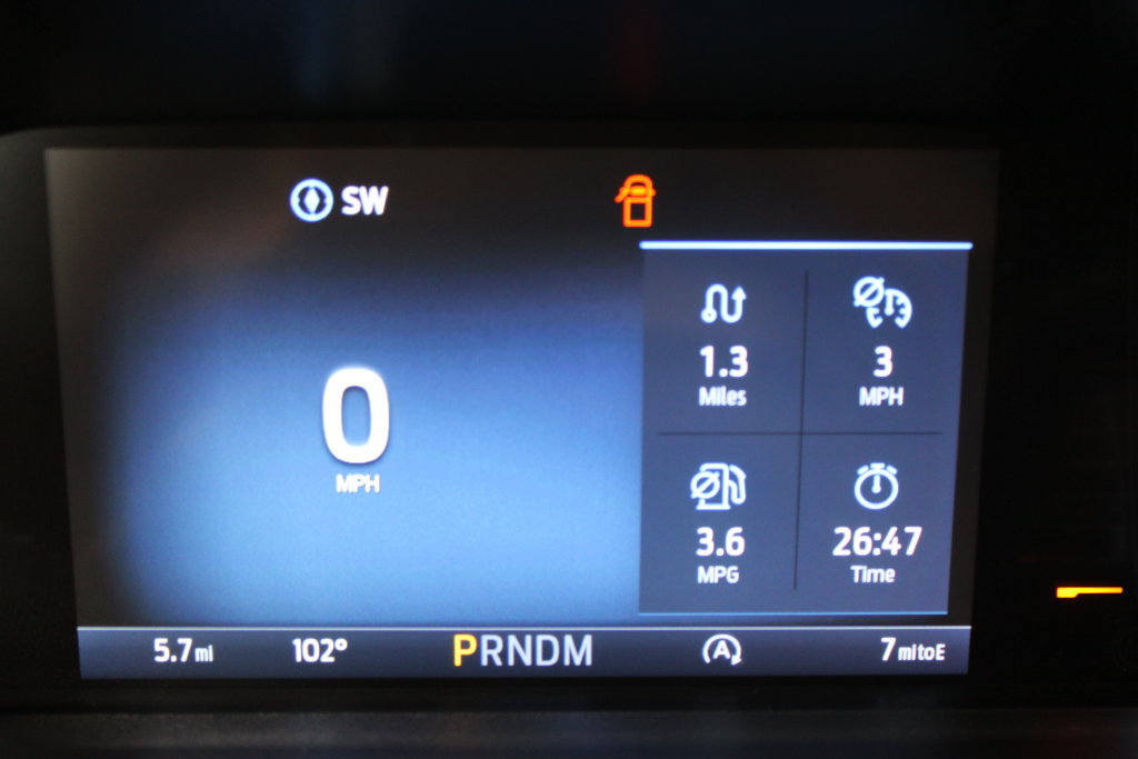 New 2026 Ford Ranger XLT AWD/4WD image 30